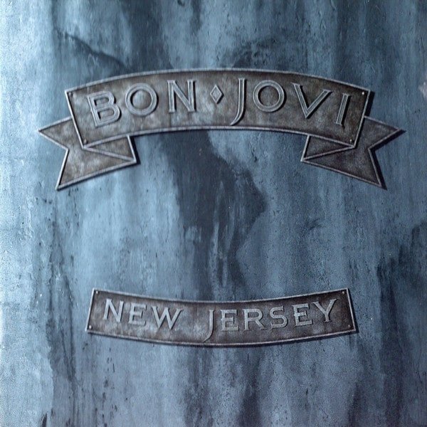 Jon Bon Jovi: The 1989 Interview — The Jersey Sound